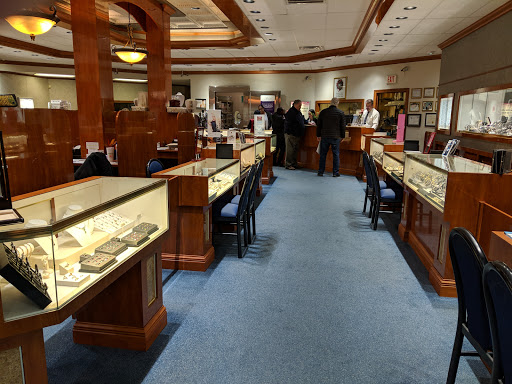 Jeweler «Long Jewelers», reviews and photos, 701 N Battlefield Blvd, Chesapeake, VA 23320, USA