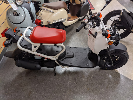 Motorcycle Dealer «Lake Cycle», reviews and photos, 7911 Taft St, Merrillville, IN 46410, USA