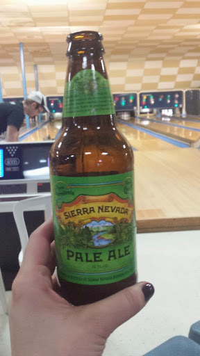 Bowling Alley «Forward Lanes», reviews and photos, 5844 Forward Ave, Pittsburgh, PA 15217, USA