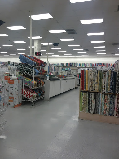 Fabric Store «Jo-Ann Fabrics and Crafts», reviews and photos, 2250 Griffin Way, Corona, CA 92879, USA