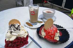 Anke's Eiscafé