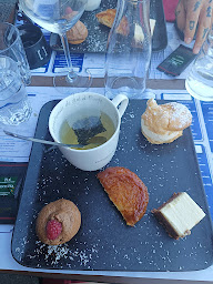 Photo n°158 de Restaurant Le Querrien à Cancale ()