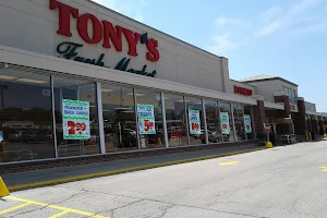 Tony's Fresh Market image