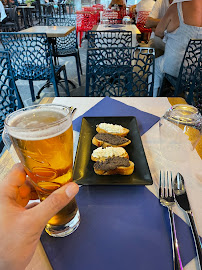 Plats et boissons du Restaurant La Tour Halevy à Nice - n°15