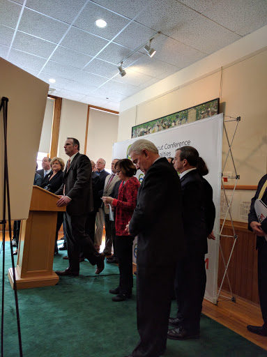 Museum «Keeney Memorial Cultural Center», reviews and photos, 200 Main St, Wethersfield, CT 06109, USA