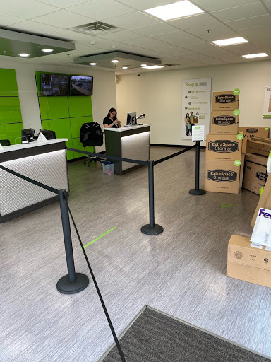 Storage Facility «Extra Space Storage», reviews and photos, 915 Lincoln Hwy, Morrisville, PA 19067, USA