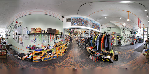 Bicycle Store «Joy Machines Bike Shop», reviews and photos, 1836 W 25th St, Cleveland, OH 44113, USA