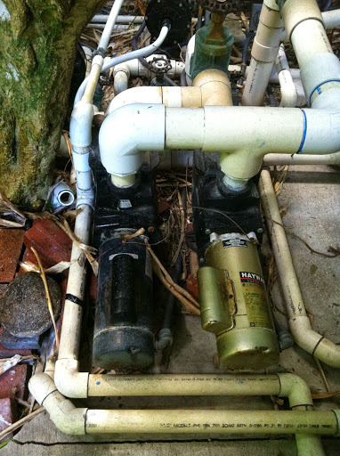 Swimming Pool Repair Service «Swim And Splash Pool And Spa Repair», reviews and photos, 9300 SW 136th St, Miami, FL 33176, USA