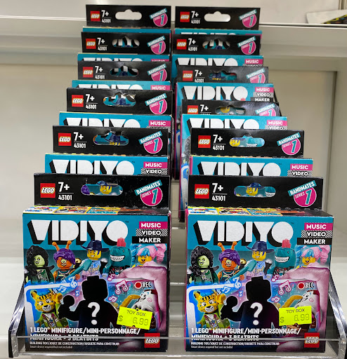 Toy Store «Toy Box», reviews and photos, 300 W Boston Post Rd, Mamaroneck, NY 10543, USA