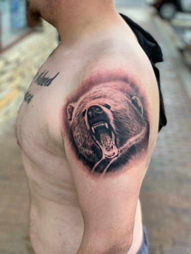 Find tattoo ideas for mother for your next unique tattoo in Roscoe at Elevated Ink Tattoo