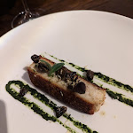 Photo n°1 de l'avis de Angelica. fait le 11/12/2022 à 07:20 sur le  Heine's Wine & Dine à Baden-Baden