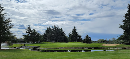 Country Club «Shadow Hills Country Club», reviews and photos, 92512 River Rd, Junction City, OR 97448, USA