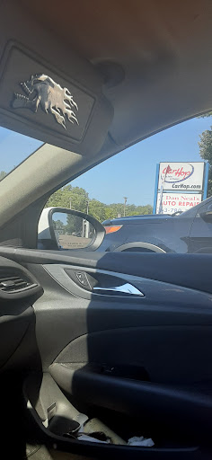 Used Car Dealer «CarHop Auto Sales & Finance», reviews and photos, 10061 Central Ave NE, Blaine, MN 55434, USA