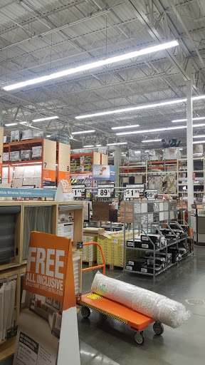 Home Improvement Store «The Home Depot», reviews and photos, 13500 Middlebelt, Livonia, MI 48150, USA