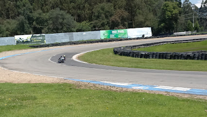 Circuito de carreras