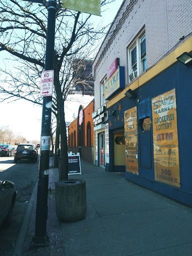 Grocery Store «Starz Market Inc», reviews and photos, 300 E Exchange St, Akron, OH 44304, USA