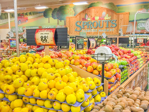 Health Food Store «Sprouts Farmers Market», reviews and photos, 5665 W Bell Rd, Glendale, AZ 85308, USA