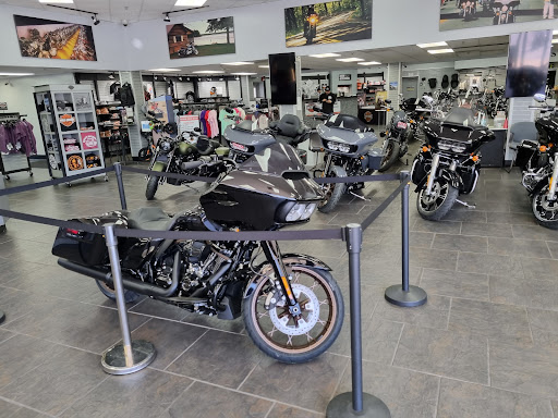 Harley-Davidson Dealer «Thunder Tower West Harley-Davidson», reviews and photos, 1384 Southlake Pkwy, Morrow, GA 30260, USA