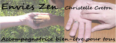 Envies Zen magnétisme, relaxation, toucher communication et bien-être animal à Villeneuve-sur-Lot