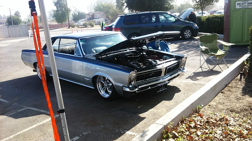 Murrieta Tire And Auto Repair image