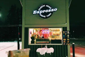 Filbert Road Espresso image
