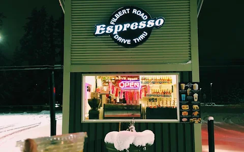 Filbert Road Espresso image