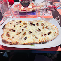 Pizza du Restaurant italien Art'è Gusto à Avignon - n°9