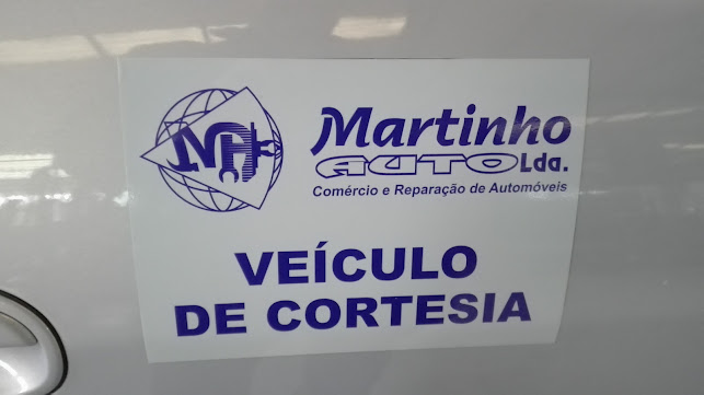 Martinho Auto-comércio E Reparação De Automóveis Lda - Loja de móveis