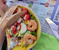 Carte du Lakeside Inn à Haltern am See