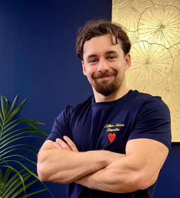 Etiopathe Sens 89100 | Killian Lebon à Saint-Clément