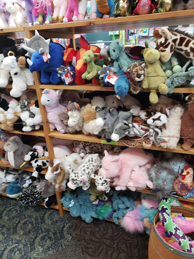 Toy Store «Dancing Bear Toys Ltd», reviews and photos, 418 N Main St, Hendersonville, NC 28792, USA