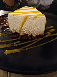 Gâteau au fromage du Restaurant français Le Mesturet à Paris - n°11