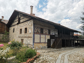 Музей "Велянова къща"