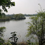 Photo n° 3 de l'avis de Corinne.A fait le 01/05/2019 à 17:40 pour Plage de la Forêt à Saint-Germain-en-Laye