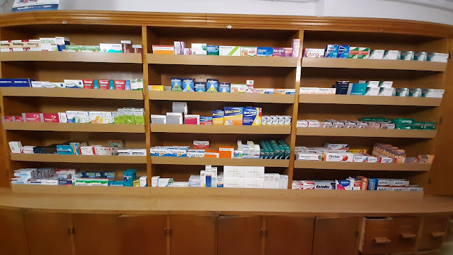 Regina Gyógyszertár - Gyógyszertár