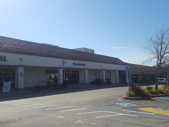 Stanford Health Clinic