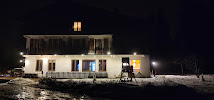 Extérieur du Restaurant L'Arveyron Open House à Chamonix-Mont-Blanc - n°16