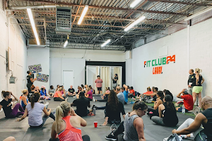 FitClub24 — Laval