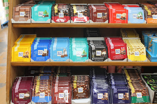 Grocery Store «Green Farmers Market», reviews and photos, 101 Plaza Center, Secaucus, NJ 07094, USA