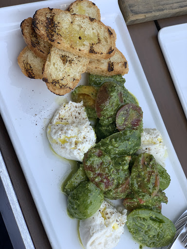 American Restaurant «D Bar Denver», reviews and photos, 494 E 19th Ave, Denver, CO 80203, USA