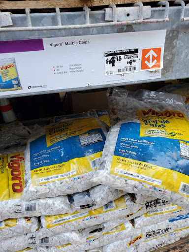 Home Improvement Store «The Home Depot», reviews and photos, 3080 US-34, Oswego, IL 60543, USA