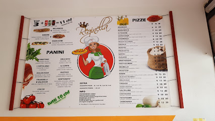 Pizzeria Titti