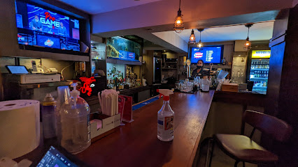 Waiter’s Gastro Bar - 1024 Ashford Ave, San Juan, 00908, Puerto Rico