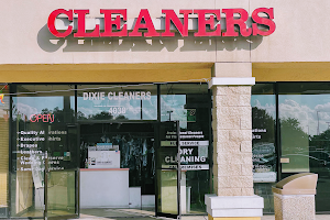 Dixie Dry Cleaners & Alteration image