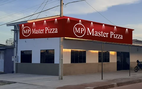 Master Pizza - A sua casa de massas! image