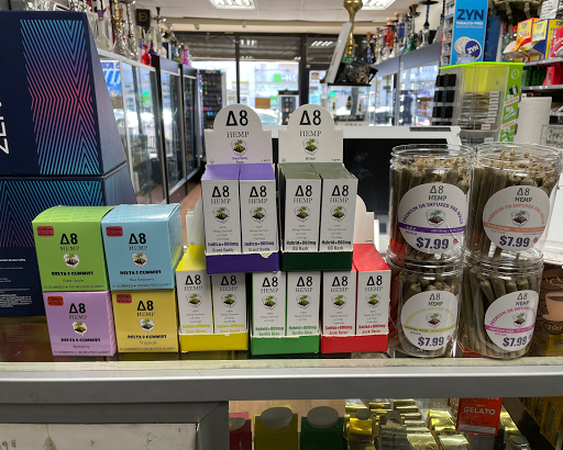 Tobacco Shop «Smoke Shop», reviews and photos, 8505 4th Ave, Brooklyn, NY 11209, USA