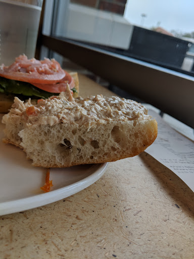 Sandwich Shop «Panera Bread», reviews and photos, 1082 W Main St, Inverness, FL 34450, USA