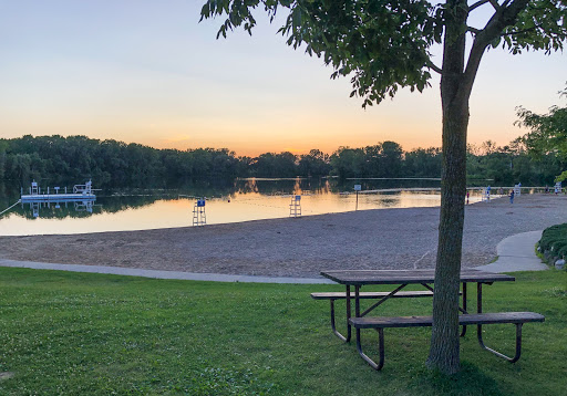 Fox Brook Beach