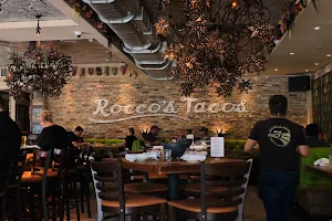 Rocco's Tacos & Tequila Bar image