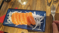 Plats et boissons du Restaurant de sushis L'Uchiwa artisan sushi à Six-Fours-les-Plages - n°8